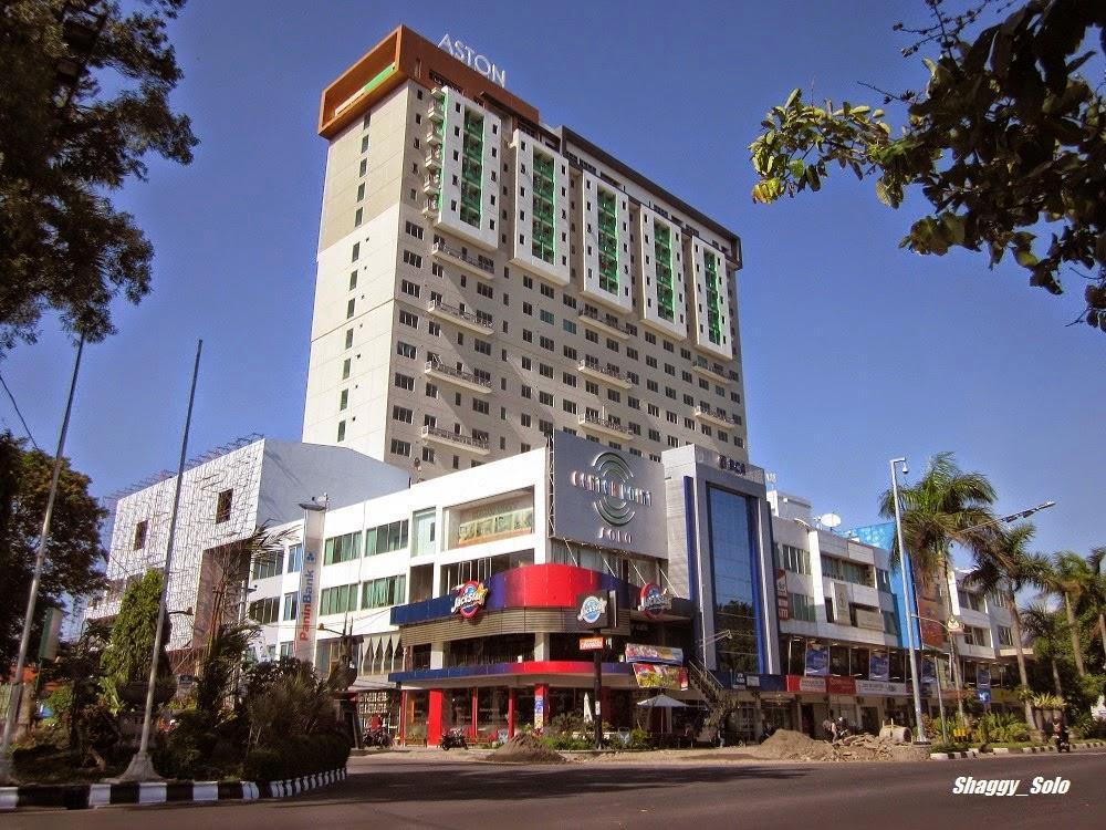 Aston Solo Hotel Exteriör bild